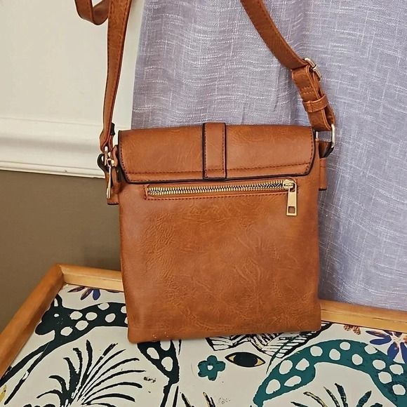 ISABELLE PURSE - Picture 3 of 9